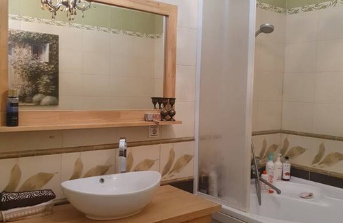 Almaty Resort | Private room ∙ 1 guest