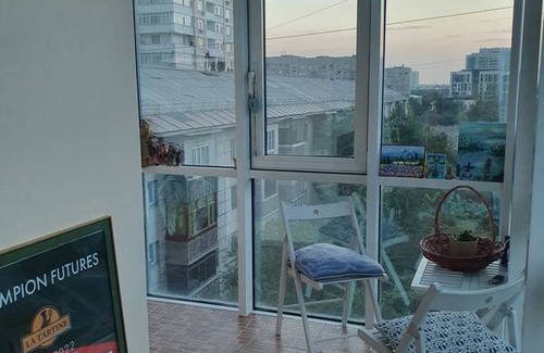 Almaty Resort | Private room ∙ 1 guest