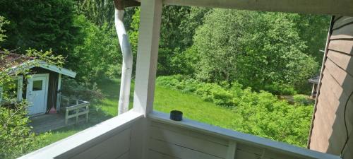 Bro Villa | Private Lake Cabin