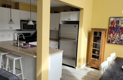 Central Okanagan Cottage | Private Lake View Cottage with amenities for everyone!