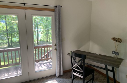 Shell Knob House | Private Lakefront Getaway - Amazing Views and Easy Water Access