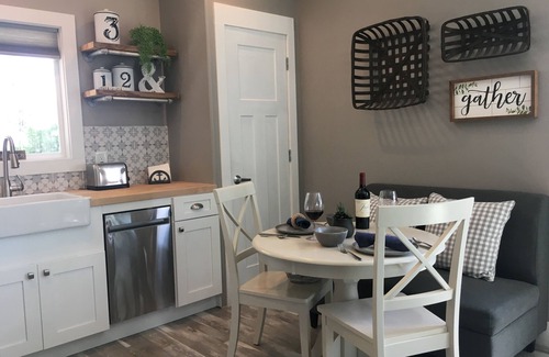 Henrico House | Private Lakeside Guesthouse, Amazing Views, Main Lake, Steps From Water