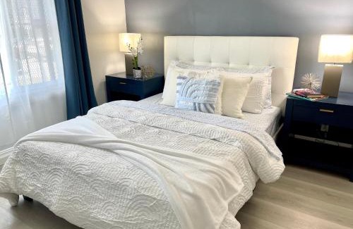 Lakeshore Apartment | Private Lakeside Master Suite - Explore San Francisco's Urban Nature Galore