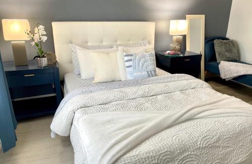Lakeshore Apartment | Private Lakeside Master Suite - Explore San Francisco's Urban Nature Galore