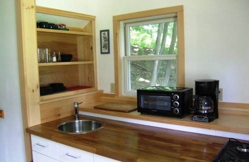 Lakeville House | Private Lakeville/Salisbury Converted Barn