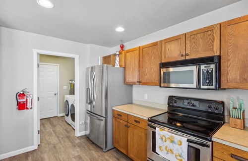 Kalispell House | *PRIVATE LEISURE POOL* 3bd 2ba Home Near Bypass&Amenities
