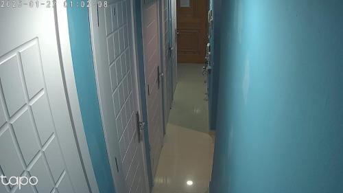 Dubai Apartment | Private Loft Partition Rooms
