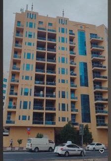 Dubai Apartment | Private Loft Partition Rooms