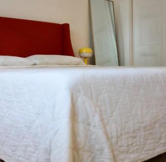 Prospect-Lefferts Gardens Historic District Apartment | Private Loft Steps to Prospect Park & Trains