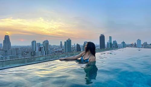 Thao Dien Apartment | Private Lumiere Manor - Luxury Living in Thao Dien