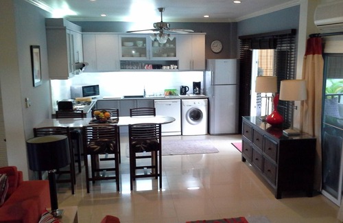 Hua Hin Villa | Private Luxurious Salt Water Pool Villa Situated In Peaceful Upmarket 5 Resort
