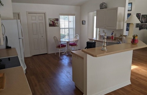 Inverness Villa | Private luxury 3-bedroom villa
