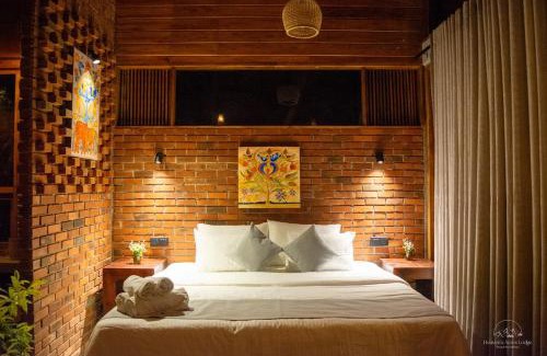 Matale Villa | Private Luxury Cabin in Nature