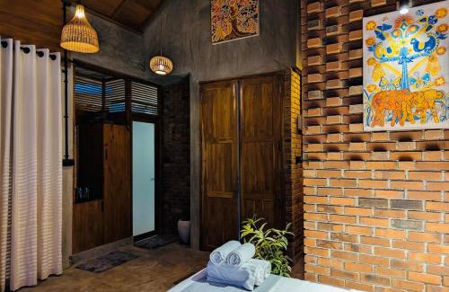 Matale Villa | Private Luxury Cabin in Nature