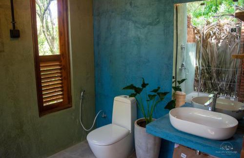 Matale Villa | Private Luxury Cabin in Nature