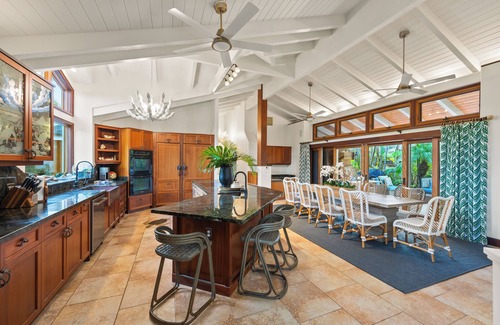 Kalama Tract House | Private Luxury Estate Near Kailua Beach – Your Own Mini Resort!