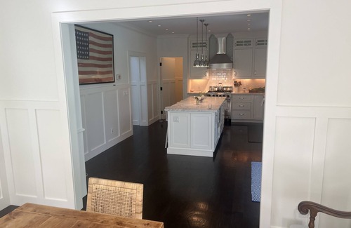 Sagaponack House | Private Luxury Hamptons GetAway w/heated pool