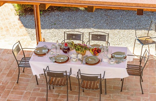 Citta della Pieve Villa | PRIVATE LUXURY VILLA WITH SWIMMING POOL AND HEATED JACUZZI