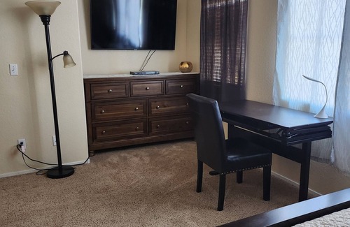Coral Hills House | Private Luxury room in a house w private bath near the airport and strip