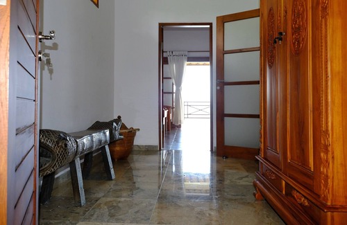 Bukti Villa | private luxury villa in the Asia Western style - fantastic location by the sea