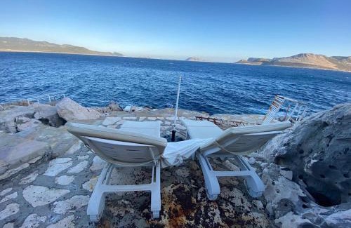 Kas Villa | Private Luxury Villa with Pool in Kaş Peninsula