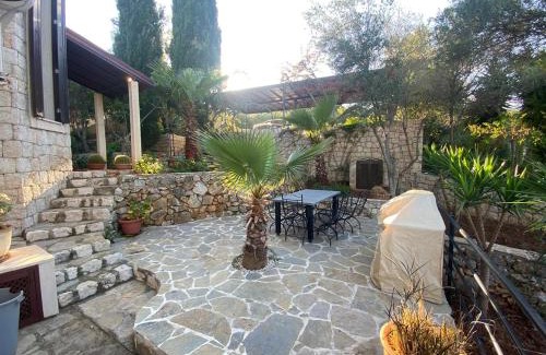 Kas Villa | Private Luxury Villa with Pool in Kaş Peninsula
