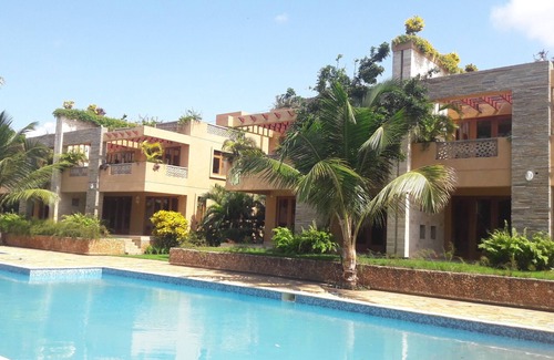Galu Villa | Private Luxury Villas in Diani Beach, Mombasa Kenya