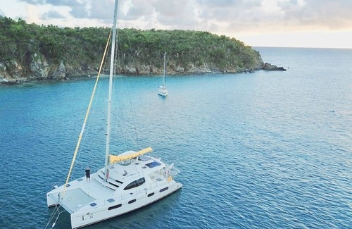 Nazareth Boat Rental | Private Luxury Yacht with Professional Crew