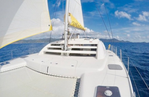 Nazareth Boat Rental | Private Luxury Yacht with Professional Crew