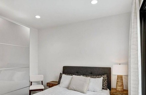 Novato House | Private Marin Guest House Fully Furnished