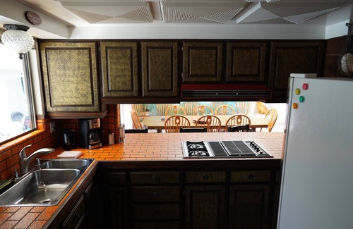 Carmel House | Private Mediterranean with 10 Bedroom, 7 Bathroom and Indoor Pool