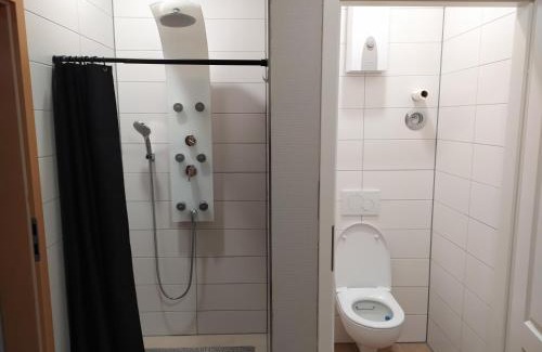 Botnang-Ost Apartment | Private Microapartment - Free Parking - WLAN