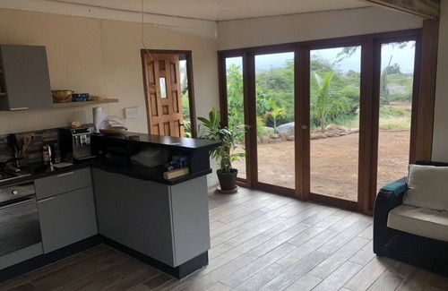 Jaburibari House | Private mini villa with spectacular view