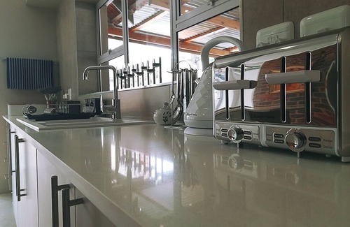 Linden House | Private, Modern and Safe Family House