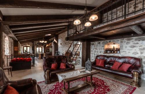 Sutomore Villa | Private Montenegro Villa Near Beaches
