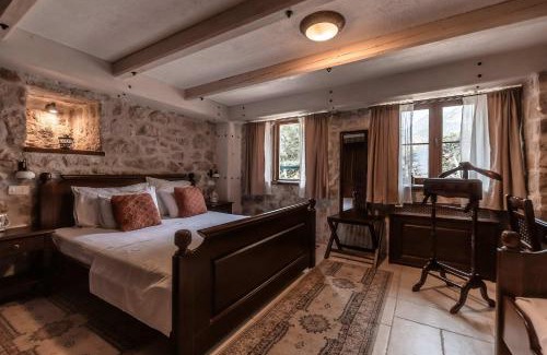 Sutomore Villa | Private Montenegro Villa Near Beaches