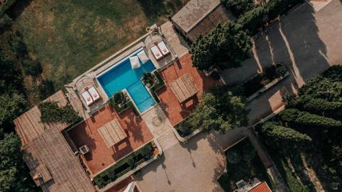 Sutomore Villa | Private Montenegro Villa Near Beaches