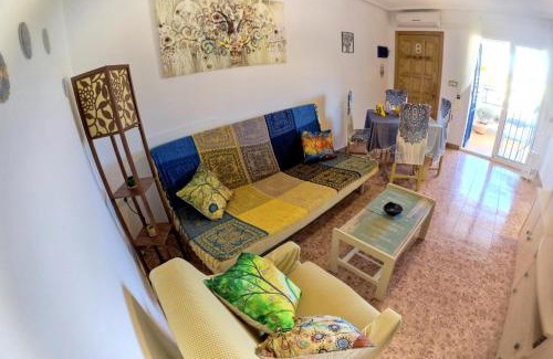 Monte Faro House | Private MOSAIC House