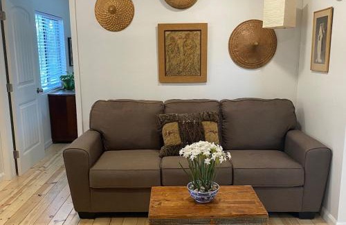 Springerville House | Private mountain guesthouse