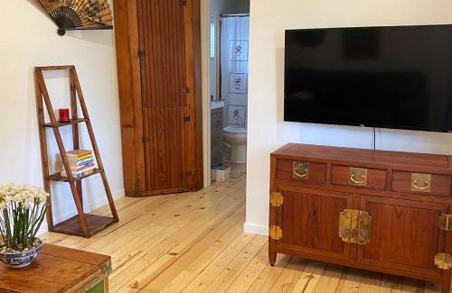 Springerville House | Private mountain guesthouse