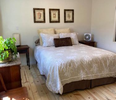 Springerville House | Private mountain guesthouse
