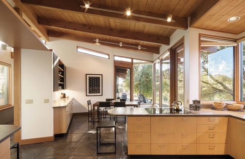 Julian House | Private Mountain Home | Pool | Fire Pit | AC