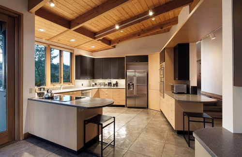 Julian House | Private Mountain Home | Pool | Fire Pit | AC