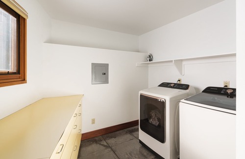 Julian House | Private Mountain Home | Pool | Fire Pit | AC