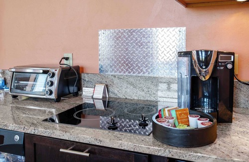 Oro Valley House | Private Mountain Retreat With Views in Tucson Foothills 1BR/1BA
