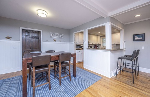 Harborgate Shores House | Private Mt. Pleasant home with a Pool!
