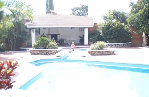 Lomas de Cuernavaca Resort | Private room ∙ 2 guests