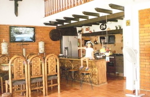 Lomas de Cuernavaca Resort | Private room ∙ 2 guests