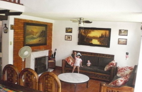 Lomas de Cuernavaca Resort | Private room ∙ 2 guests