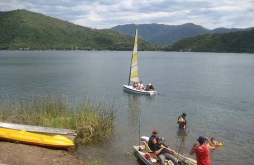La Laguna Resort | Private room ∙ 4 guests